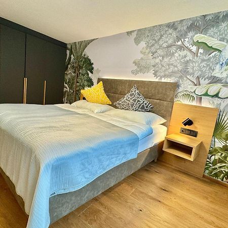 Business Appartment By Tinschert Schwertberg エクステリア 写真