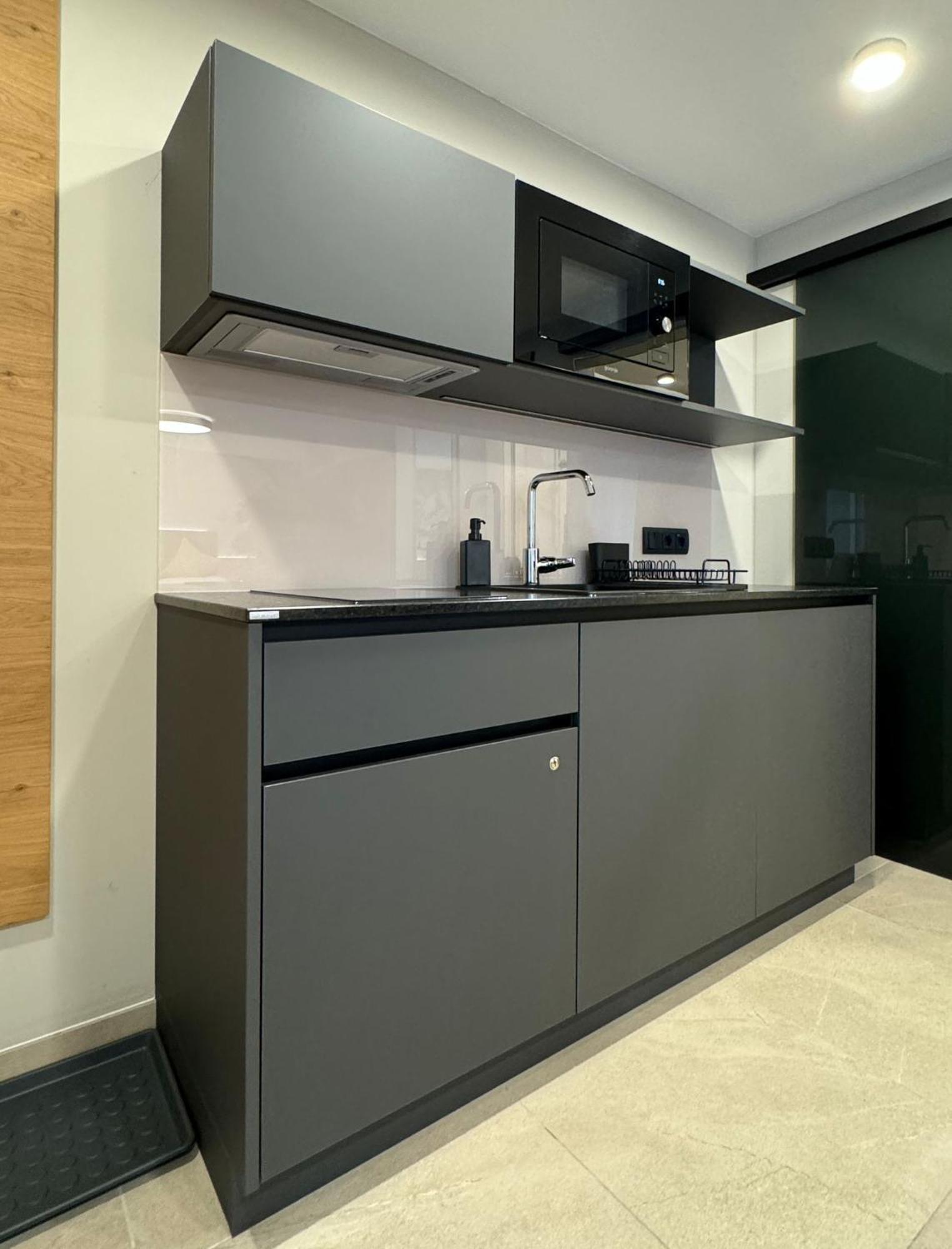 Business Appartment By Tinschert Schwertberg エクステリア 写真