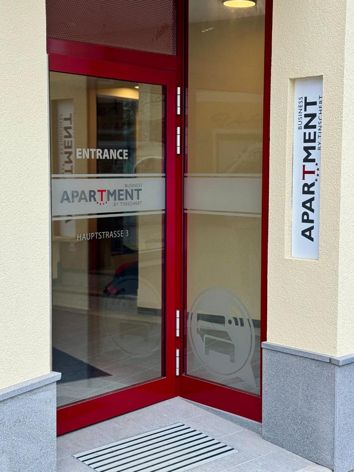 Business Appartment By Tinschert Schwertberg エクステリア 写真