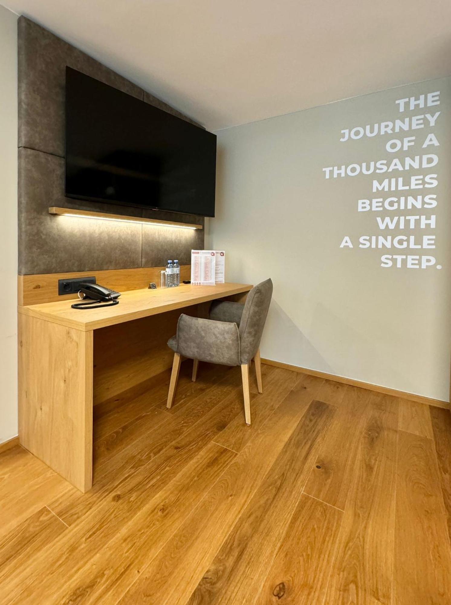 Business Appartment By Tinschert Schwertberg エクステリア 写真