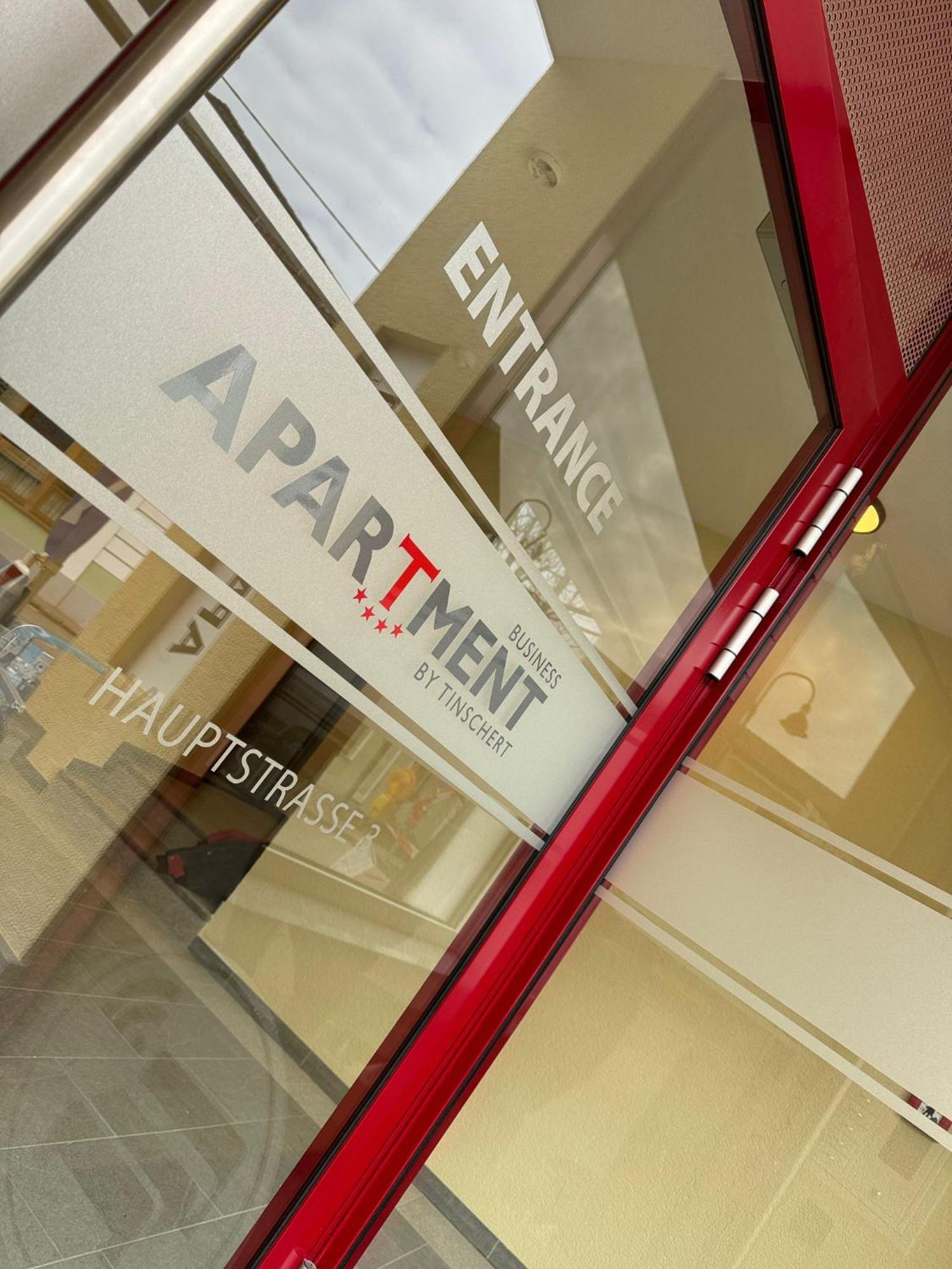 Business Appartment By Tinschert Schwertberg エクステリア 写真