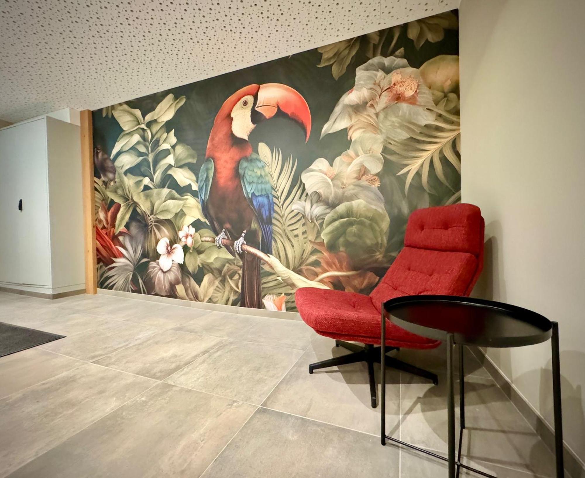 Business Appartment By Tinschert Schwertberg エクステリア 写真
