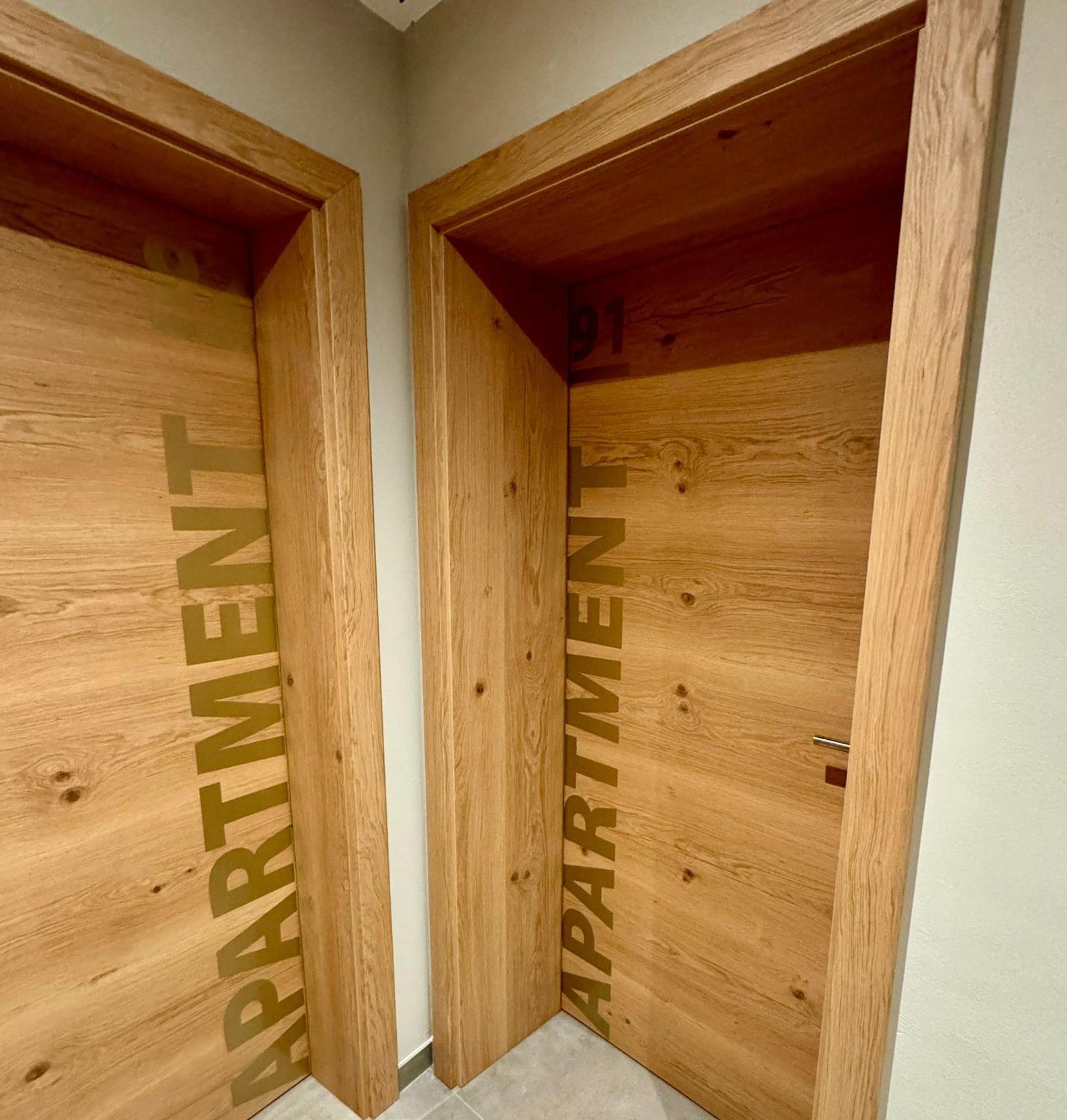 Business Appartment By Tinschert Schwertberg エクステリア 写真
